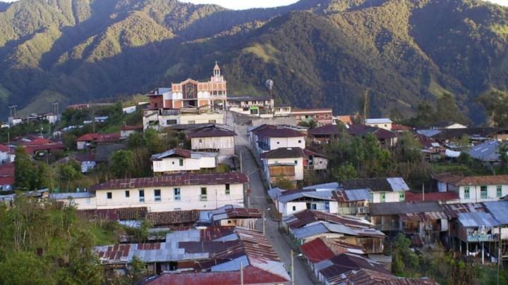 Estos son los encantos del pueblo más frío de Caldas, mágico rincón entre montañas