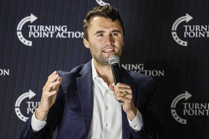 Presunto asesino de Charlie Kirk se presenta por primera vez ante una corte de Utah