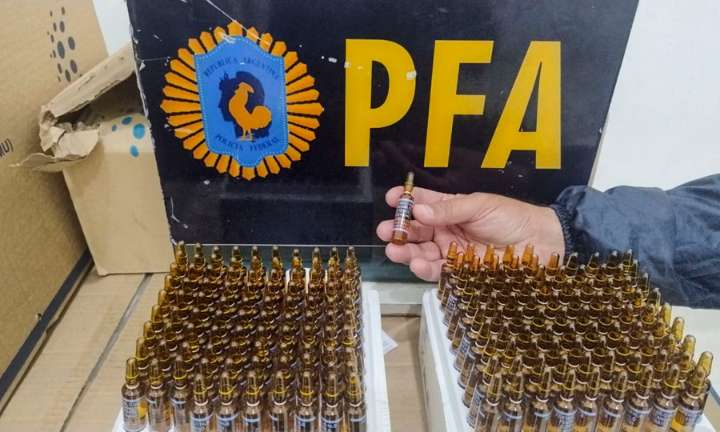 Fentanilo adulterado: en el laboratorio Ramallo sabían de la existencia de contaminación bacteriológica