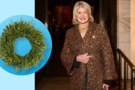 Recreate Martha Stewart’s Christmas Decor from $8