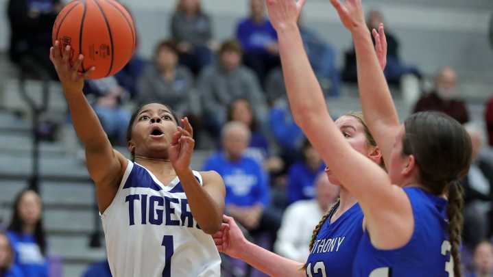 OHSAA girls basketball standouts and a look to the season