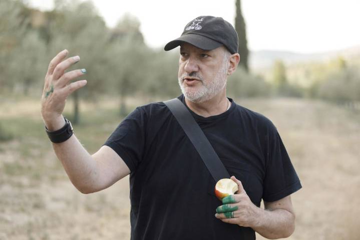Cervezas Alhambra y Spencer Tunick presentan la imagen definitiva de 'Retrato Alhambra 1925'
