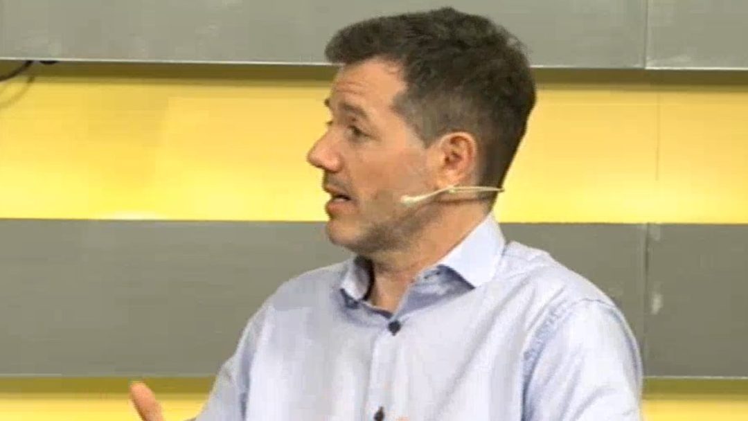 “Le metieron la mano en el bolsillo al vecino a cambio de lo que hoy van a consumar”: fuerte crítica de Salaberry tras la designación de Gisela Caputo