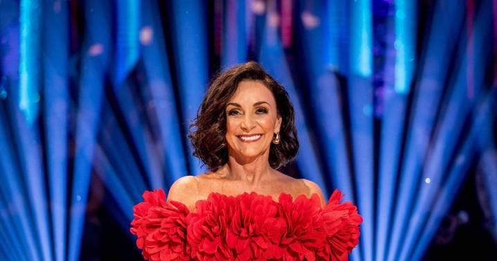 Shirley Ballas' telling reaction as Katya Jones speaks out on Strictly exit