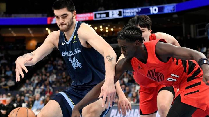 Aldama scores 22 points, Grizzlies build big lead in 119