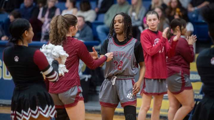 See the Ingles WNC girls Athlete of the Week nominees…