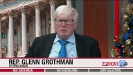 Grothman Devastated By Possibility Of Affordable Healthcare, Food