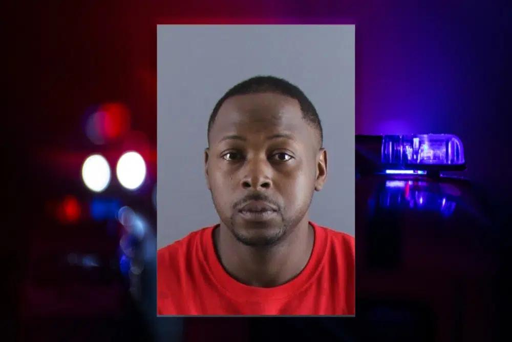 Man sentenced to 45 years for shooting Big Al’s bouncer