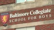 Baltimore City schools considers closing three charter schools by next summer