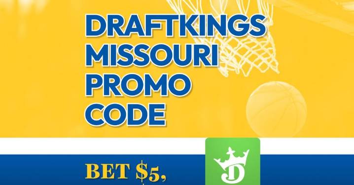 DraftKings Missouri Promo Code: Get Extended $300 Bonus