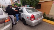 Canjes de licencias a extranjeros no reflejan el aumento de taxistas foráneos en Arequipa