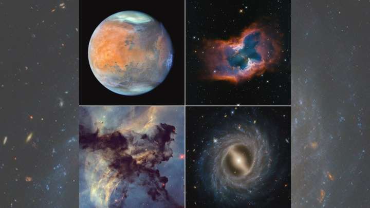 Caso del Exoplaneta 'Súper Hinchado': Esto Pasa si un Planeta Pierde su Atmósfera