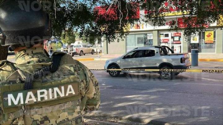 Identifican a víctimas de ataque armado en Terranova, Culiacán