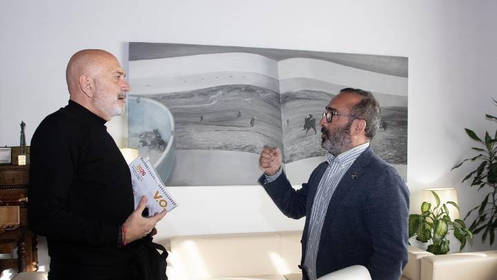 El "menosprecio" de Junta y Ayuntamiento propician el impulso económico del Festival de Cine de Cáceres por parte de la Diputación