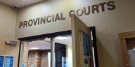 Province Setting Up Working Group to Address ‘Staffing and Systemic Pressures’ in Provincial Court System
