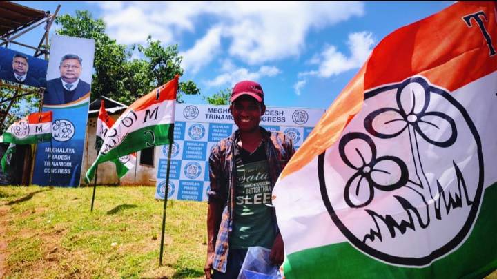 TMC members ‘naturally confused’ about political future