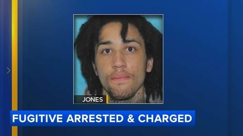 Alleged gang hitman arrested, charged for three Philadelphia murders