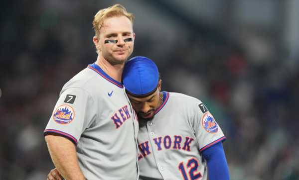 Orioles land Pete Alonso with 5-year, $155 million deal