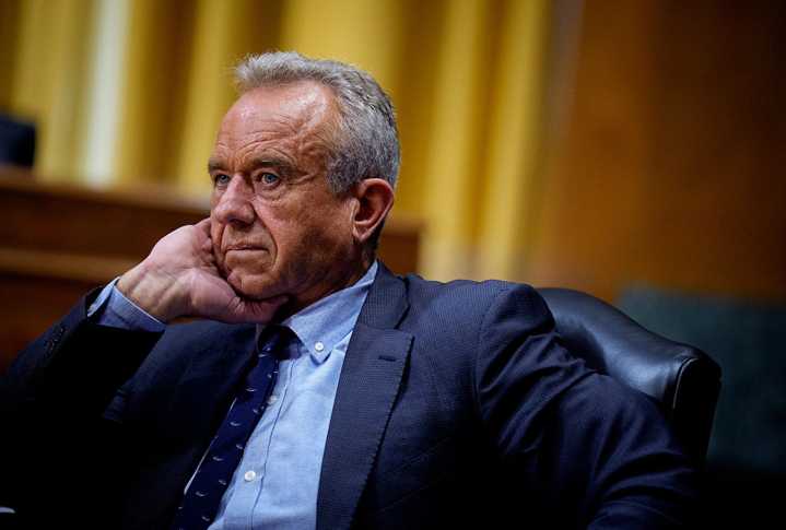 RFK Jr.’s vaccine overhaul puts pregnant women and children at risk