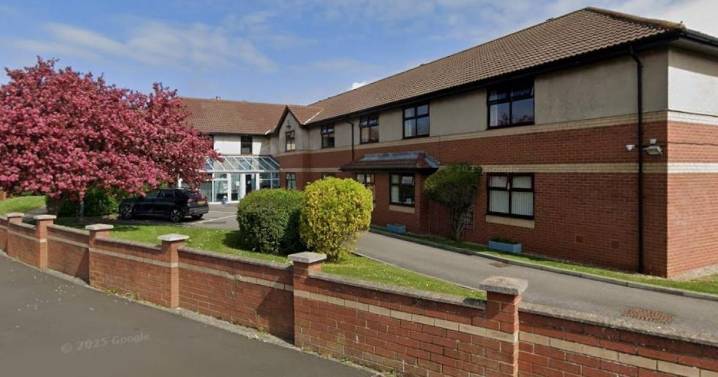 Redcar Silver Mews care home hit with 'one' food hygiene rating