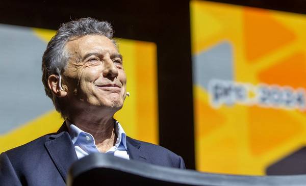Macri cierra el año con un mensaje a Milei en la antesala de las extraordinarias