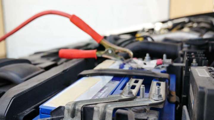 Harsh temps put strain on vehicle batteries, engines and tires, experts warn