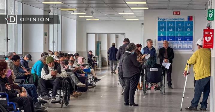 Elecciones 2025 en Chile: ¿Quién habló de determinantes sociales de la salud?