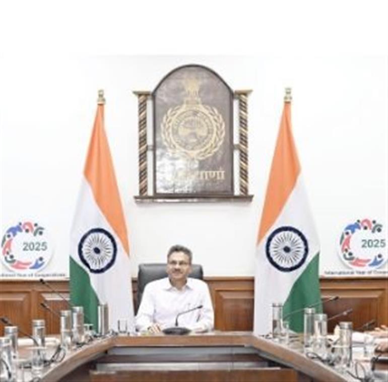 Haryana Govt directs updating of Family Income details of HKRNL Employees on PPP Portal