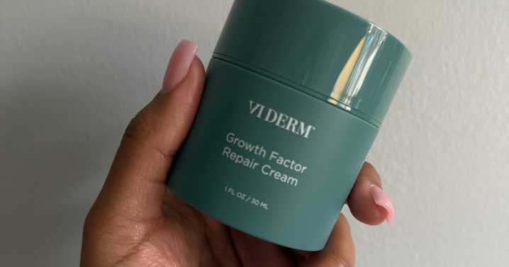 12 Best New Beauty Products For December 2025, From Editors