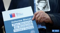 Presentan primer balance del Plan Nacional de Búsqueda y Boric destaca avances inéditos del Estado