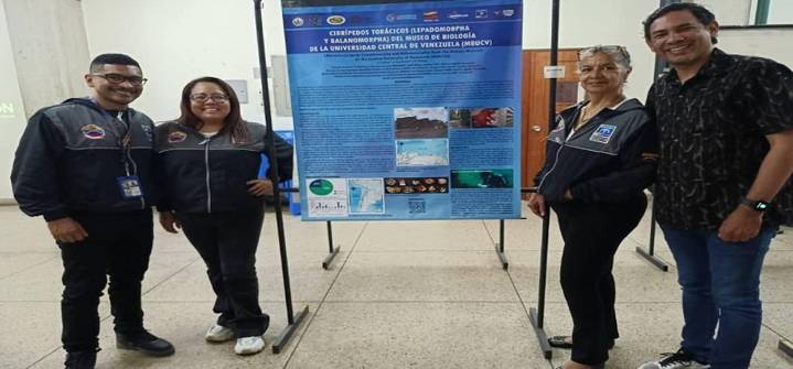 Senamecf obtiene primer lugar en Concurso de Investigación