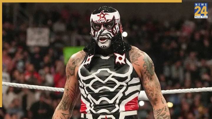 Penta nears recovery, But WWE holds the final say on his ‘In