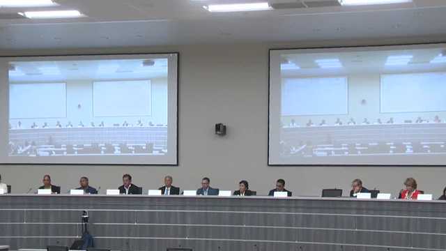 California's Fast Food Council has been without a leader for six months