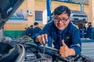 Pensión en caso de accidente y el pago de 14 pensiones al año para a los peruanos y extranjeros residentes