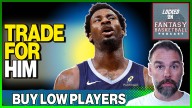 Target Jaren Jackson Jr.? Underperfoming Buy Low Fantasy Trades