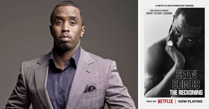 10 of the Wildest Bombshells From 'Sean Combs: The Reckoning': Diddy's Manhood Photos, 'Weird' Freak Off Rituals and More Exposed