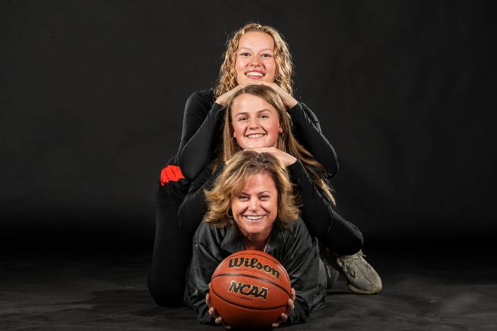 Chloe Wilkinson, Elizabethtown girls basketball edge East Pennsboro