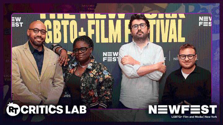 Spotlighting Queer Criticism from the Archives