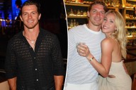 Braxton Berrios gets torn apart online after cracking joke about Alix Earle split