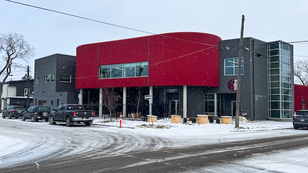 Indigenous-led organization opens expanded Winnipeg campus, cultural space