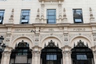 Defensoría del Pueblo presenta balance por el Día Internacional de los Derechos Humanos