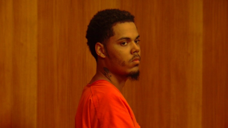 Bakersfield man guilty of murder in shooting death of girlfriend's father