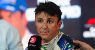 Isack Hadjar to replace Yuki Tsunoda at Red Bull for 2026 F1 season