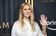 Singing legend Celine Dion issues heart-felt message amid battle against stiff person syndrome