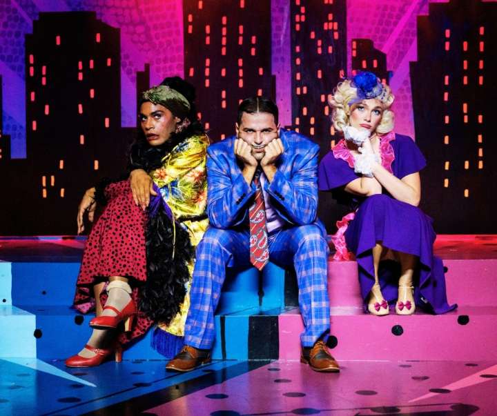 United Arts sets biggest-ever fundraiser goal: $10 million