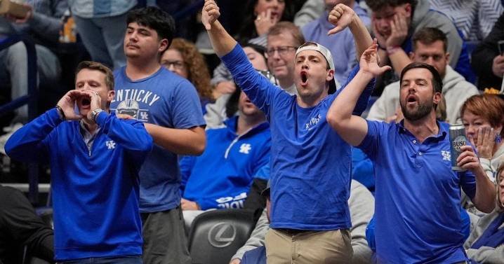 ‘No heart’: DeMarcus Cousins slams No. 18 Kentucky Wildcats after a brutal loss