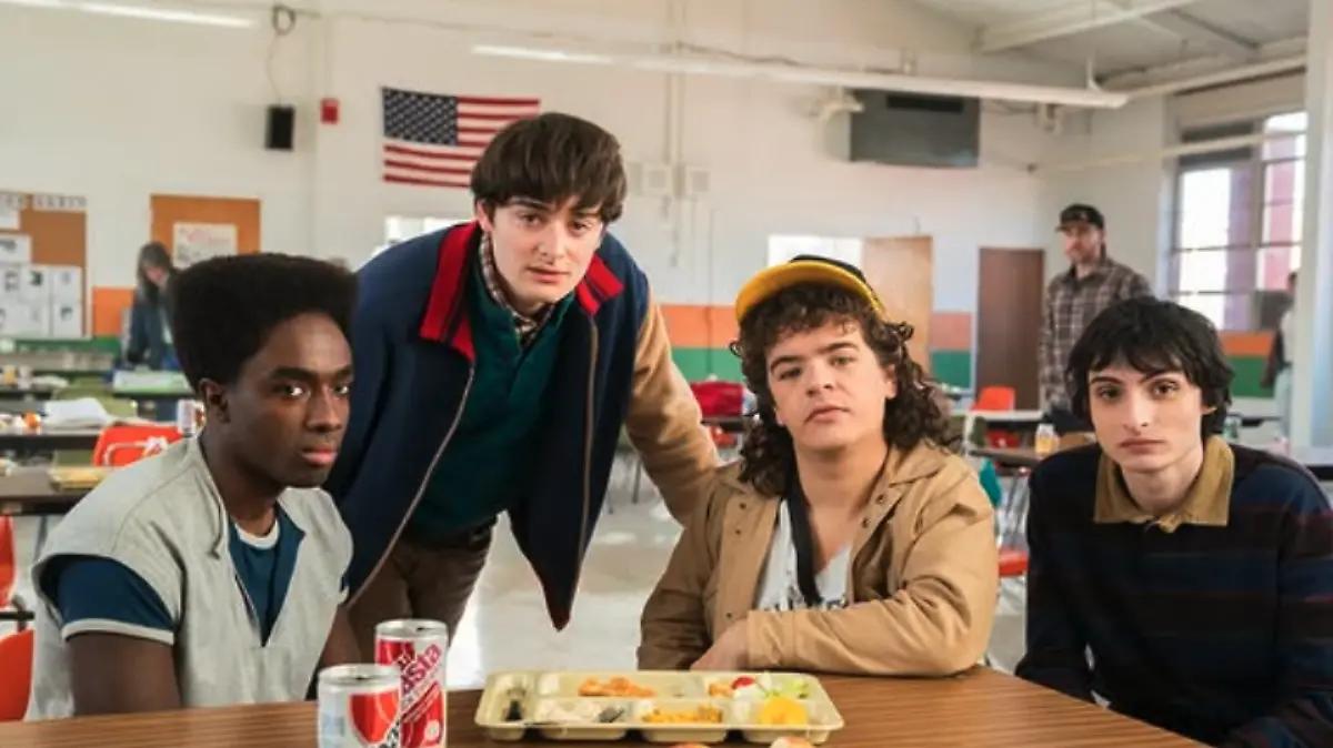 De dónde salió el Mundo del Revés: las películas que inspiraron a los creadores de Stranger Things
