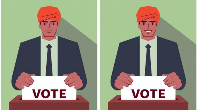 EC Extends Voter Roll Revision Deadlines in Six States and UTs Before 2026 Elections