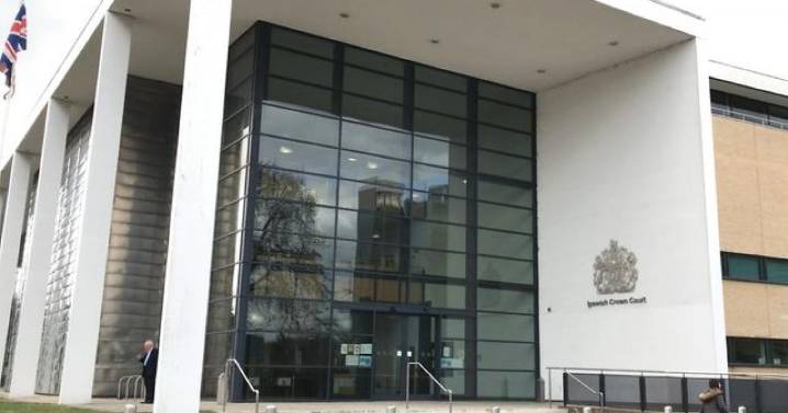 Trimley man had 500 indecent images and videos of children