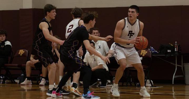 Duanesburg tops Fonda-Fultonville in overtime in boys' basketball